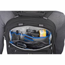 Additional picture of Think Tank Shape Shifter 17 V2.0 Backpack (Black)