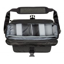 Additional picture of Think Tank Vision 15 Graphite Shoulder Bag