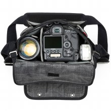 Additional picture of Think Tank Retrospective 10 V2.0 Black