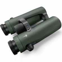 Additional picture of Swarovski EL Range  8x42 TA Green Binocular (with Tracking Assistant)
