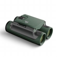 Additional picture of Swarovski CL Pocket 10x25 Green Binoculars with Wild Nature Kit