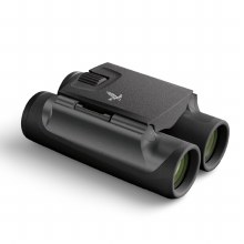 Additional picture of Swarovski CL Pocket  8x25 Anthracite Binoculars with Wild Nature Kit