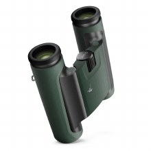 Additional picture of Swarovski CL Pocket  8x25 Green Binoculars with Mountain Kit