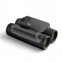 Additional picture of Swarovski CL Pocket  8x25 Anthracite Binoculars with Mountain Kit