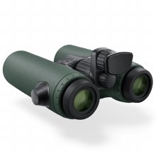 Additional picture of Swarovski EL Range  8x32 TA Green Binocular (with Tracking Assistant)