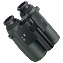 Additional picture of Swarovski AX Visio 10x32 Smart Binoculars