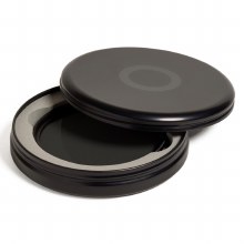 Additional picture of URTH 86mm ND8 (3 Stop) Neutral Density Lens Filter (Plus+)