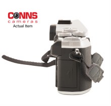 Additional picture of Olympus OM-D E-M5 Mark III Silver Body (USED)