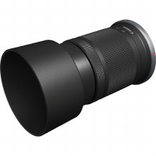 Additional picture of Canon RF-S 55-210mm F5-7.1 IS STM Lens (split from kit)