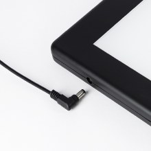 Additional picture of Medalight LP-400 Light Panel Negative Film Viewer