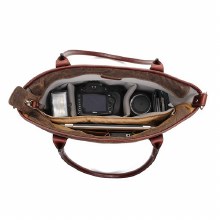 Additional picture of Ona Capri Dark Tan