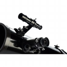 Additional picture of Celestron PowerSeeker 114EQ with Motor Drive and Phone Adapter