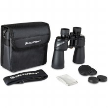 Additional picture of Celestron Ultima 20x50mm Porro Binocular