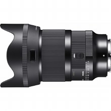 Additional picture of Sigma 50mm F1.4 DG DN Art Camera Lens for Sony E-mount