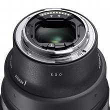Additional picture of Sigma 14mm F1.4 DG DN Art Lens for L-Mount