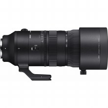 Additional picture of Sigma 70-200mm F2.8 DG DN OS Sport Lens for L-Mount
