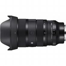 Additional picture of Sigma 28-45mm F1.8 DG DN Art Lens for Sony E-Mount