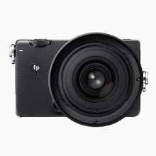 Additional picture of Sigma FP L Camera Body