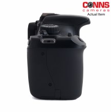 Additional picture of Canon EOS 1100D Camera with 18-55mm IS Lens (USED)