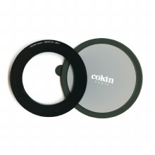 Additional picture of Cokin NX Series Starter Kit