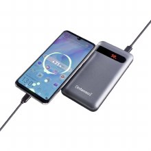Additional picture of Intenso PD10000 Powerbank