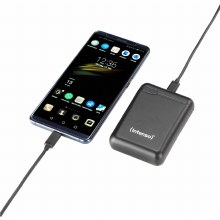 Additional picture of Intenso XS10000 Black Powerbank