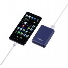 Additional picture of Intenso XS10000 Dark Blue Powerbank