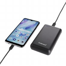 Additional picture of Intenso XS20000 Black Powerbank