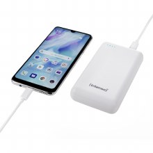 Additional picture of Intenso XS20000 White Powerbank