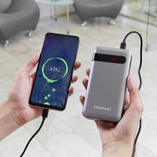 Additional picture of Intenso PD20000 Powerbank