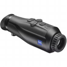 Additional picture of ZEISS 384 x 288 DTI 1/19 Digital Thermal Imaging Camera (50Hz)