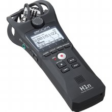 Additional picture of Zoom H1n Handy Recorder