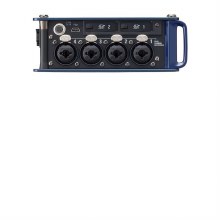Additional picture of Zoom F8N Recorder