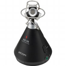 Additional picture of Zoom H3-VR Handy Recorder