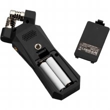 Additional picture of Zoom H1 Essential Handheld Recorder