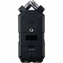 Additional picture of Zoom H4 Essential Black Handheld Recorder