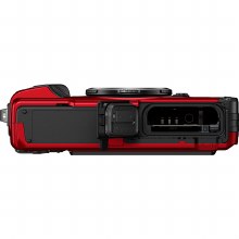 Additional picture of OM System Tough TG-7 Black Compact Digital Camera