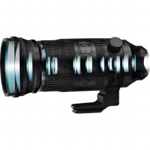 Additional picture of OM System ED 150-600MM F5.0-6.3 IS M.Zuiko Digital Lens