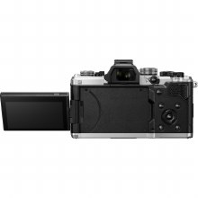 Additional picture of OM System OM-3 Silver Camera with ED 20mm F1.4 PRO M.Zuiko Lens