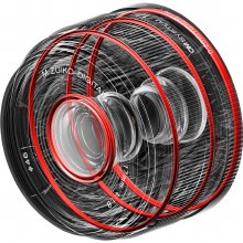 Additional picture of OM System ED 17mm F1.8 II M.Zuiko Digital Lens