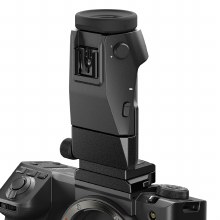 Additional picture of Fujifilm EVF-TL1 EVF Tilt Adapter