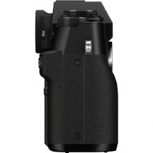 Additional picture of Fujifilm X-T30 Mark II Black Camera Body