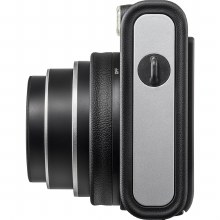 Additional picture of Fujifilm Instax SQ40 Black Instant Camera