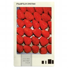 Additional picture of Fujifilm Instax Mini Colour Photo Slide Film (10 Sheets)