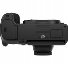 Additional picture of Fujifilm GFX 100 Mark II Camera Body (EU Bundle)