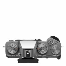 Additional picture of Fujifilm X-T5 Silver Mirrorless Camera Body (EU Bundle)