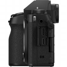 Additional picture of Fujifilm X-S20 Camera with XF 16-50mm WR Lens (EU Bundle)