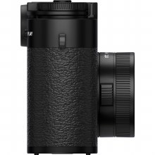 Additional picture of Fujifilm X half Black  Compact Digital Camera