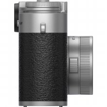Additional picture of Fujifilm X half Silver  Compact Digital Camera
