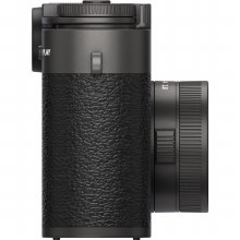 Additional picture of Fujifilm X half Charcoal Silver  Compact Digital Camera